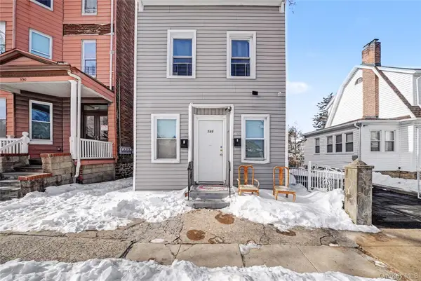 548 S 8th Avenue, Mount Vernon, NY 10550