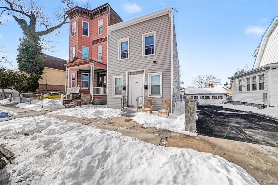 548 S 8th Avenue, Mount Vernon, NY 10550 - #2