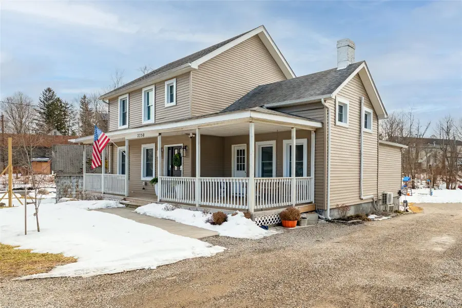 2750 Route 6, Slate Hill, NY 10973 - #2