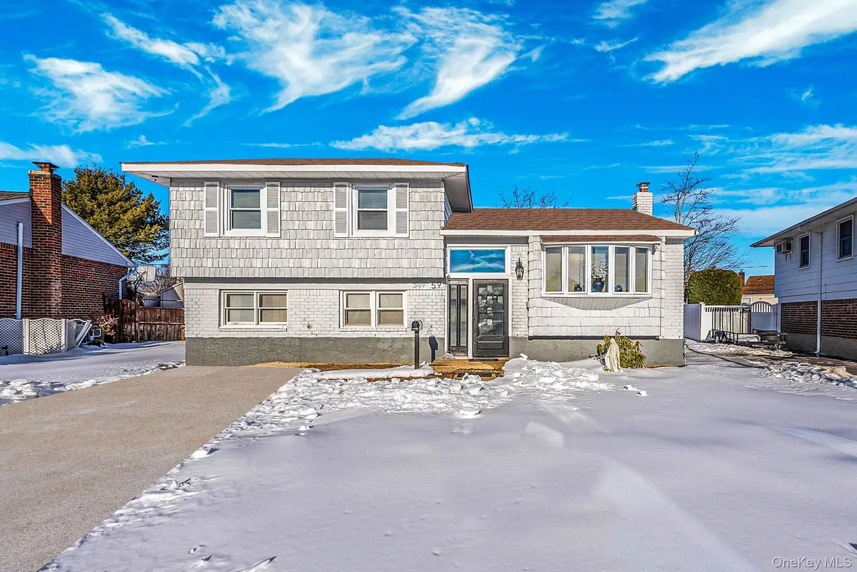59 Ford Drive W, Massapequa, NY 11758 - #1