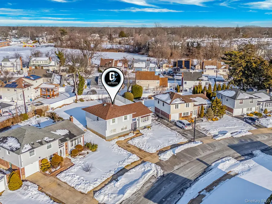 59 Ford Drive W, Massapequa, NY 11758 - #2