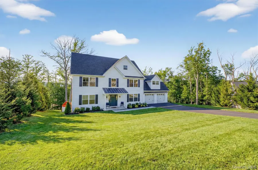 2463 Orchard View Court, Yorktown Heights, NY 10598 - #2