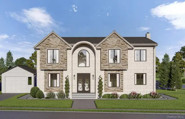 1 Straight Lane, Levittown, NY 11756