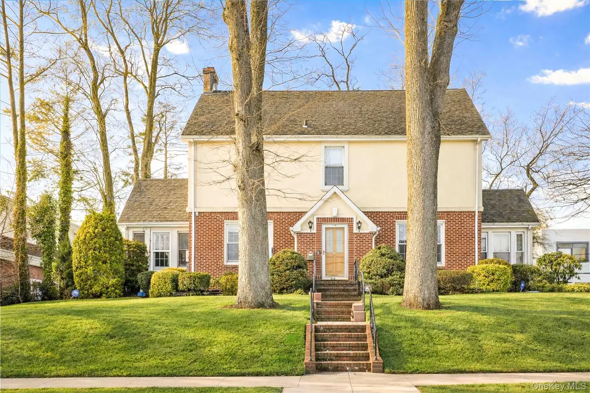 3326 162nd Street, Flushing, NY 11358 - #1