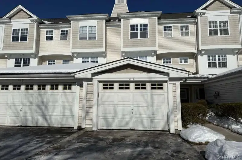 414 Highridge Court, Peekskill, NY 10566 - #2