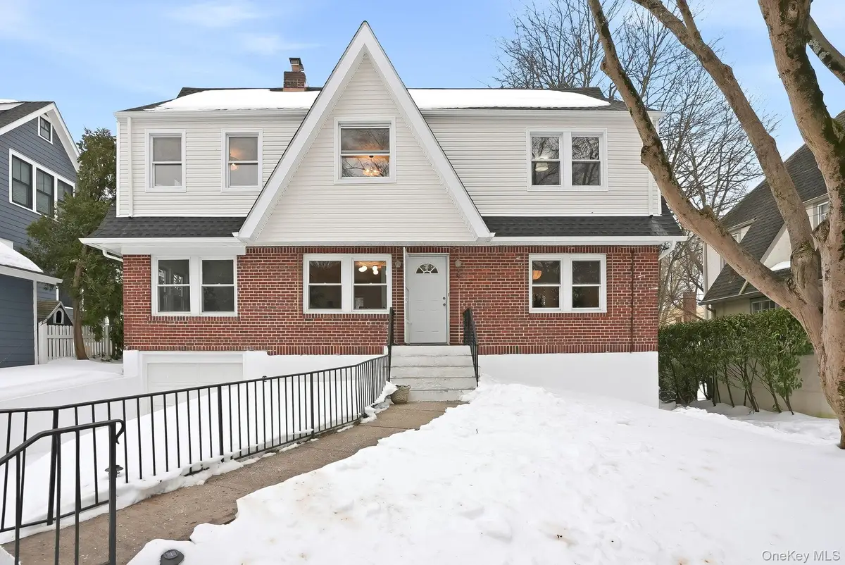 4 Pine Brook Drive, Larchmont, NY 10538 - #1