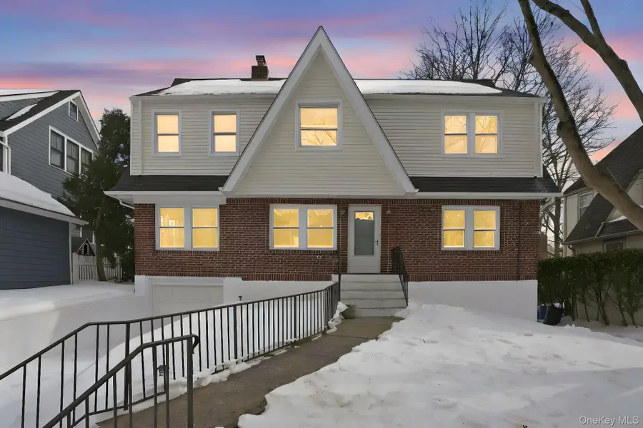 4 Pine Brook Drive, Larchmont, NY 10538 - #2