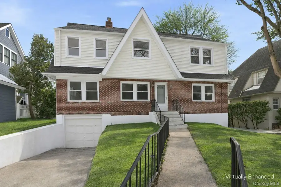 4 Pine Brook Drive, Larchmont, NY 10538 - #3