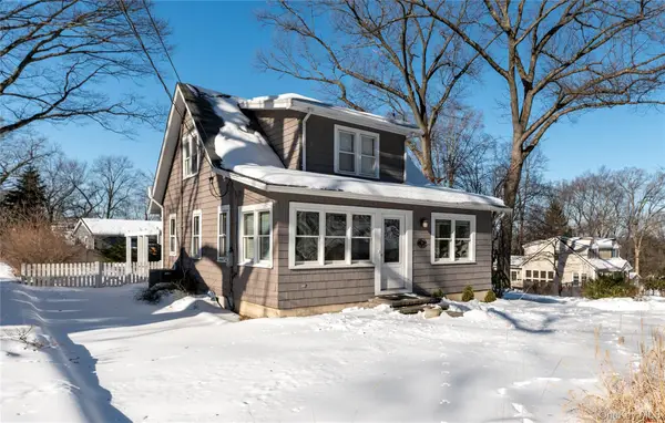 33 Forest Glen Road, Valley Cottage, NY 10989