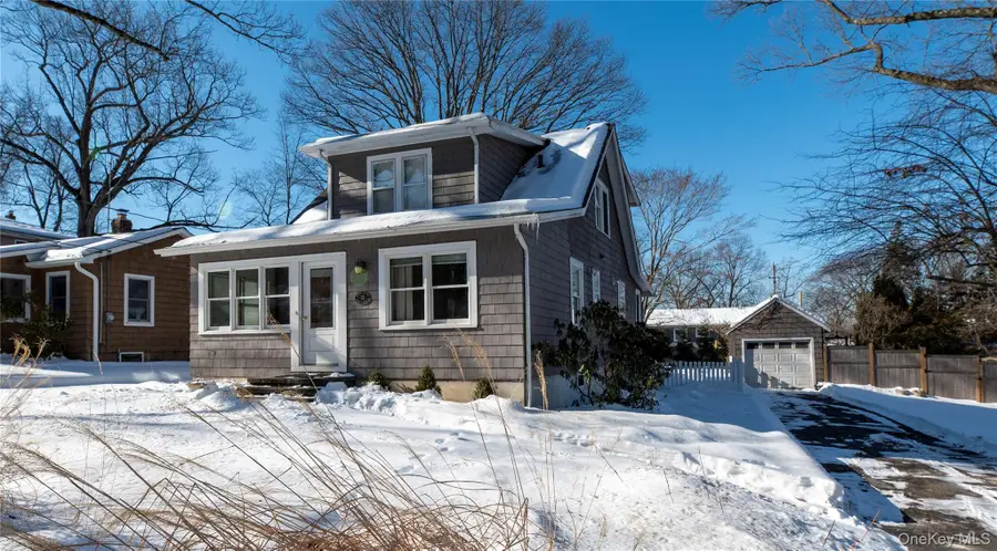 33 Forest Glen Road, Valley Cottage, NY 10989 - #3