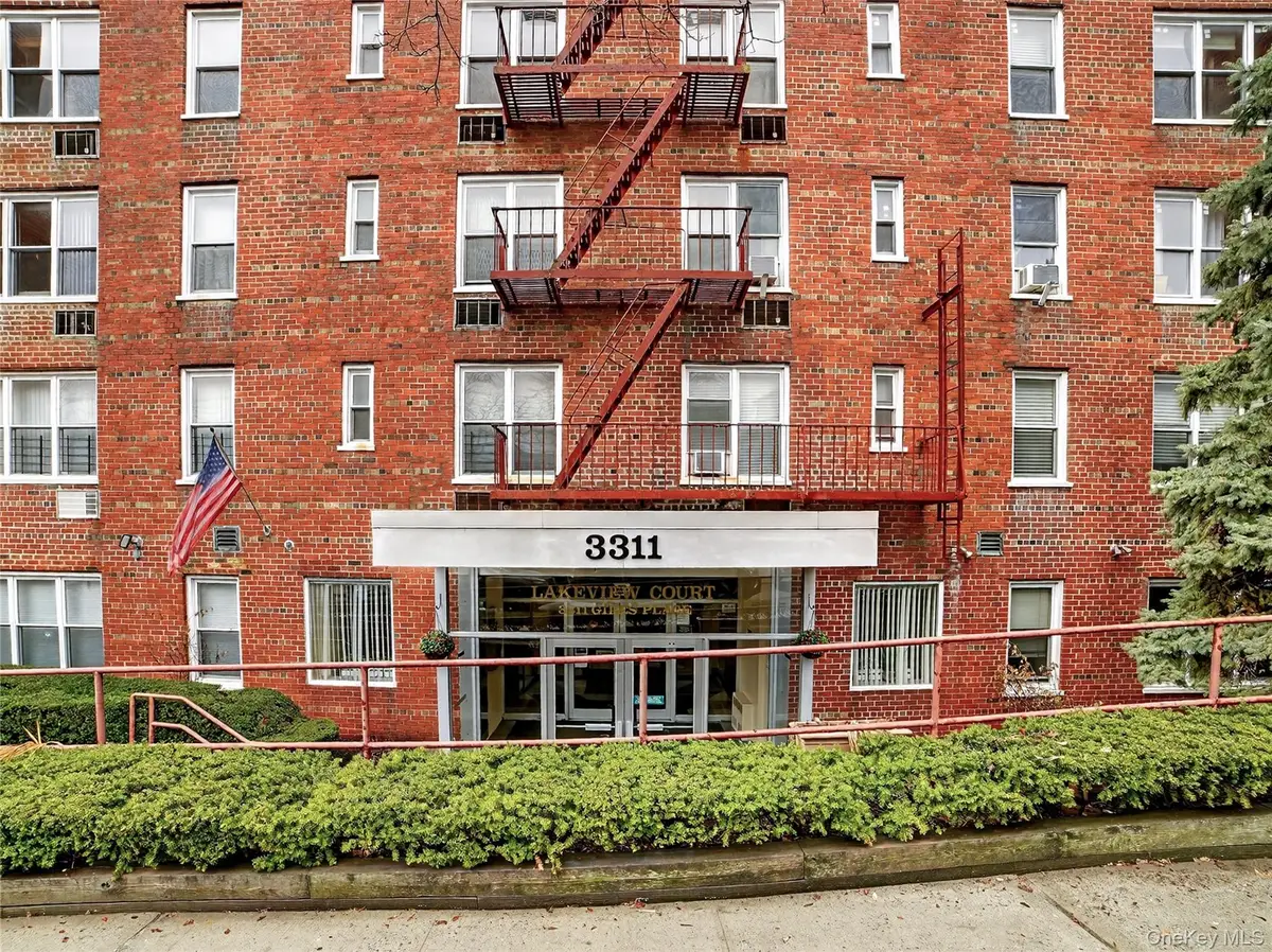 3311 Giles Place #2D, Bronx, NY 10463 - #1