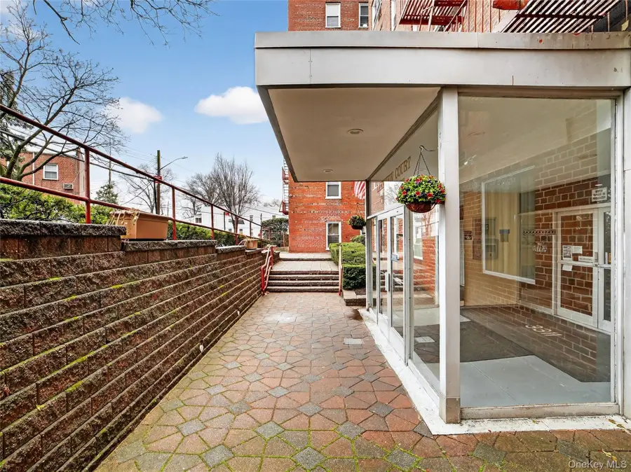 3311 Giles Place #2D, Bronx, NY 10463 - #2