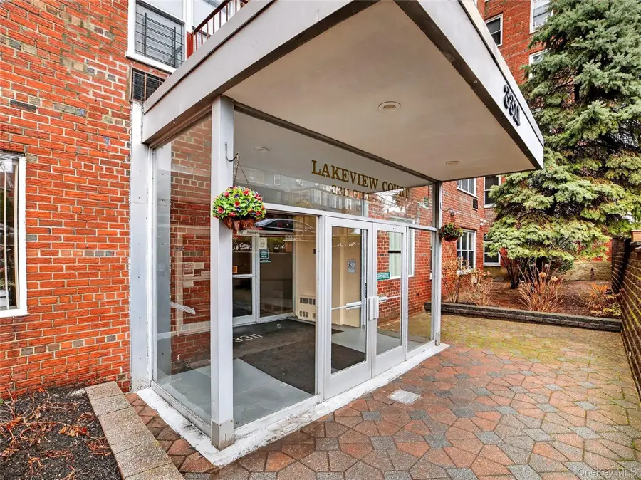 3311 Giles Place #2D, Bronx, NY 10463 - #3