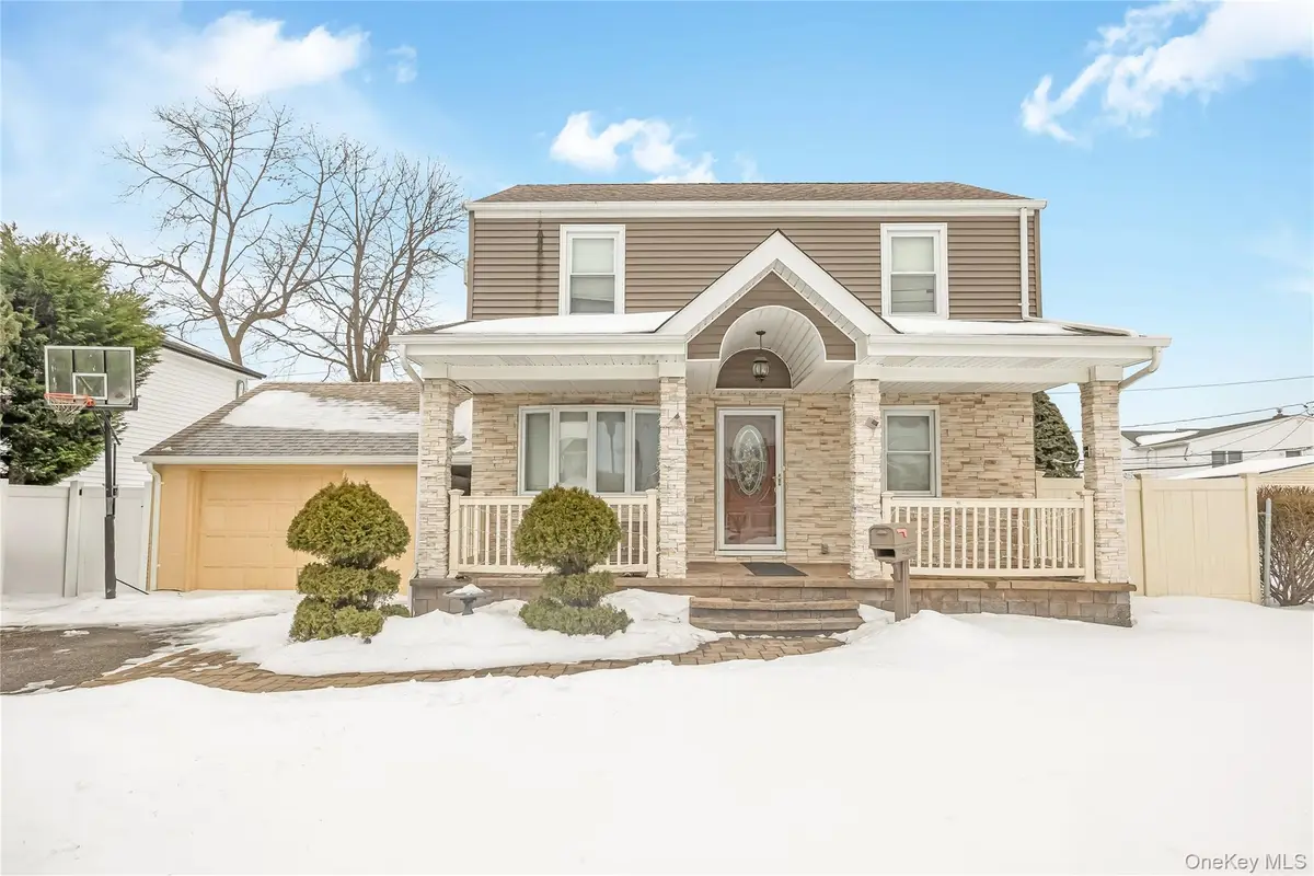 2288 Jefferson Street, East Meadow, NY 11554 - #1