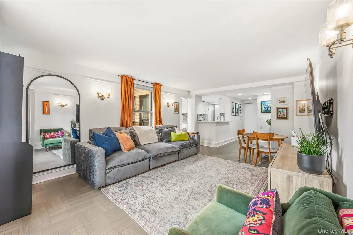 111 E 88th Street #10F, Manhattan, NY 10128 - #1