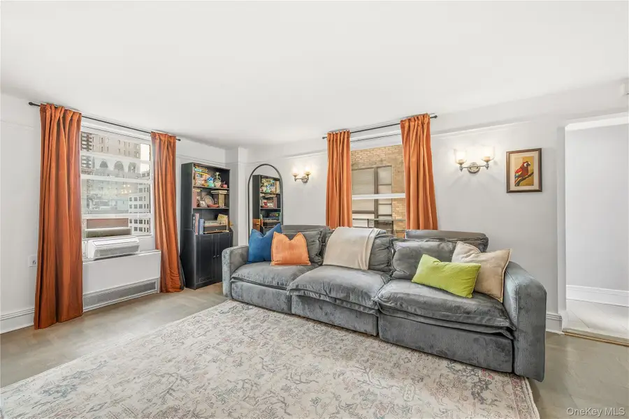 111 E 88th Street #10F, Manhattan, NY 10128 - #2