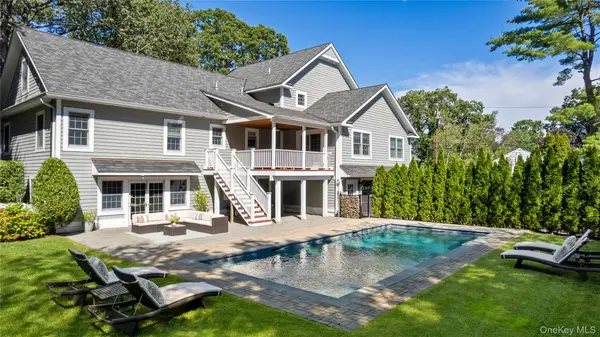 31 Garden Road, Harrison, NY 10528