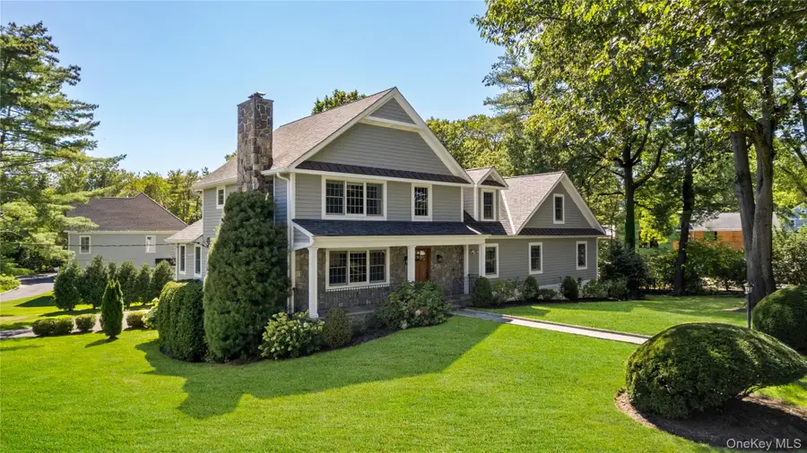 31 Garden Road, Harrison, NY 10528 - #2