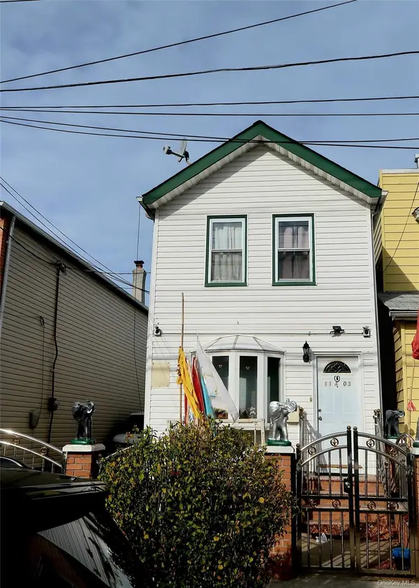 11403 111th Avenue, Richmond Hill, NY 11420