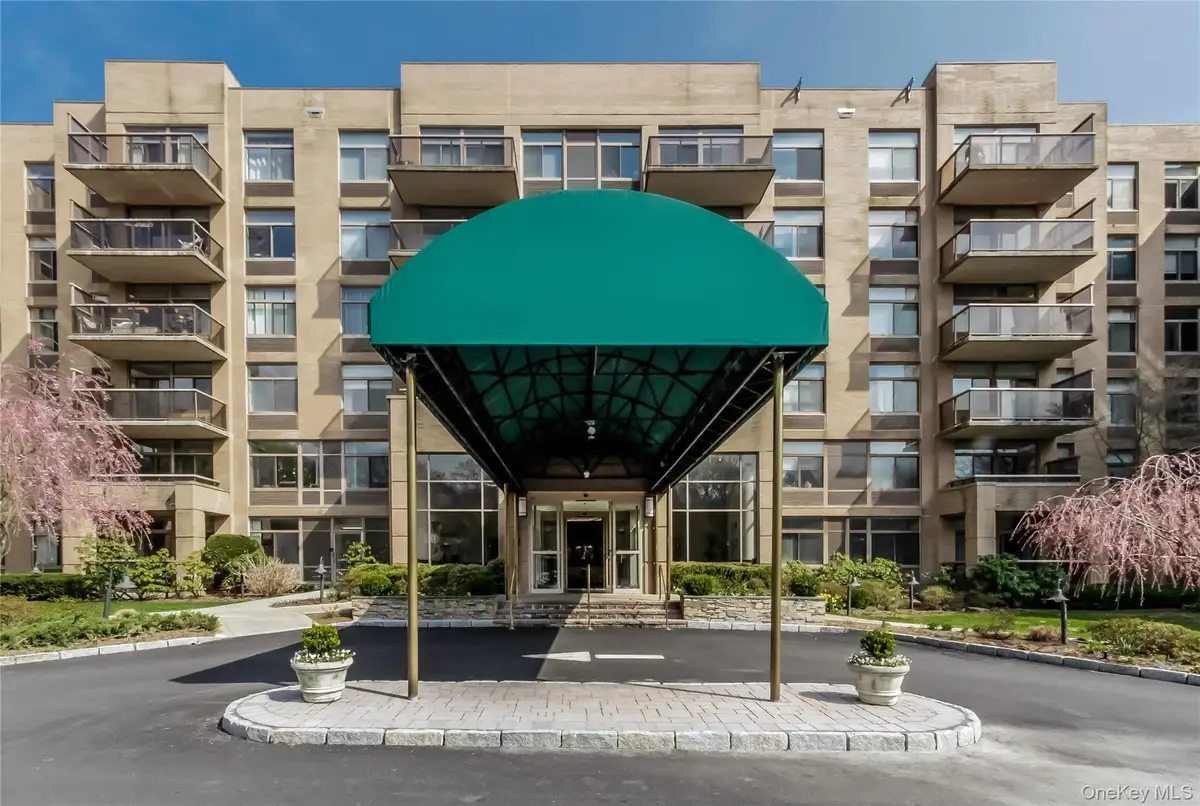 35 N Chatsworth Avenue #5H, Larchmont, NY 10538 - #1