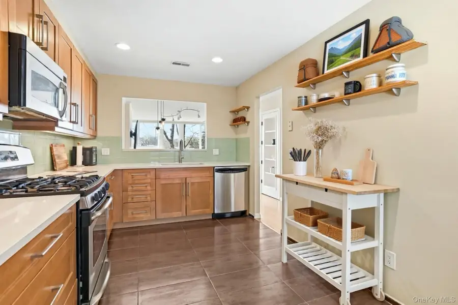 150 N Bedford Road #6D, Chappaqua, NY 10514 - #2