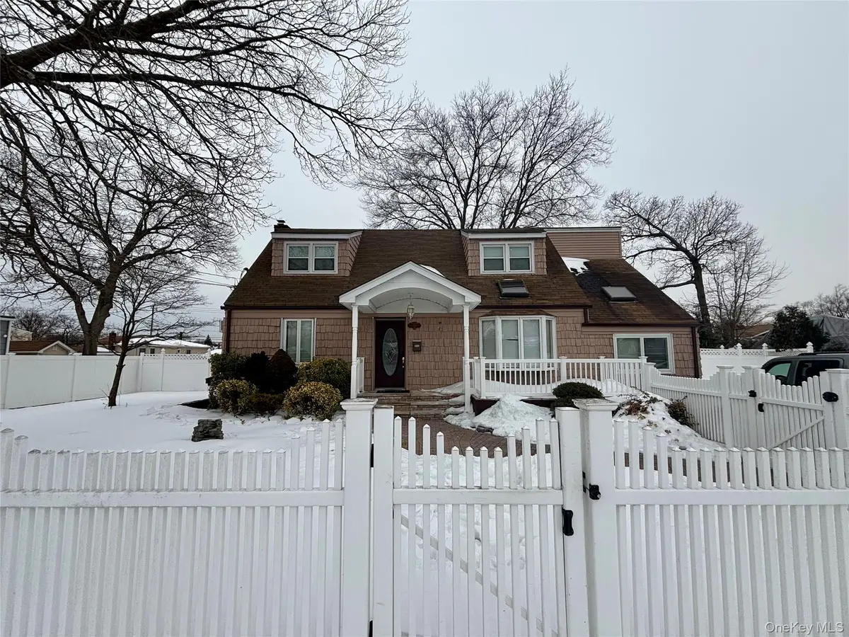 361 S 16th Street, Lindenhurst, NY 11757 - #1