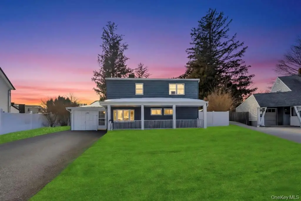 119 Scooter Lane, Hicksville, NY 11801 - #1