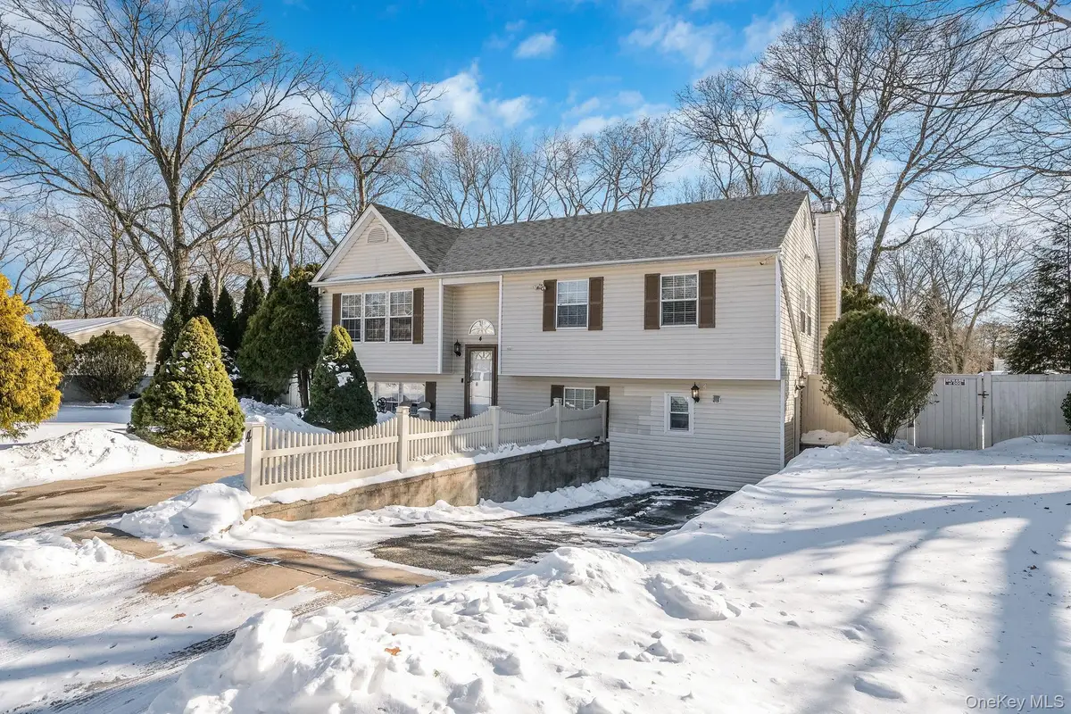 4 W Prospect Street, Selden, NY 11784 - Image #1