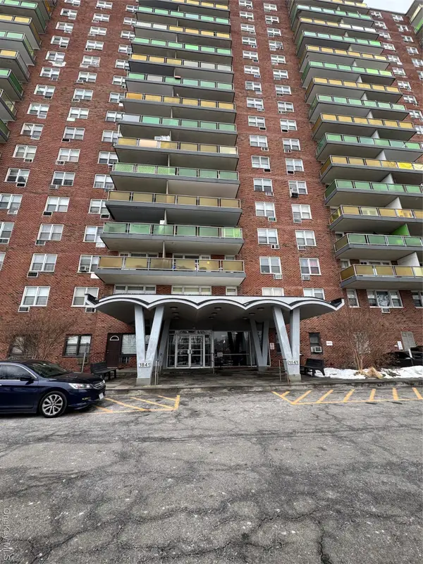 1841 Central Park Avenue #16R, Yonkers, NY 10710