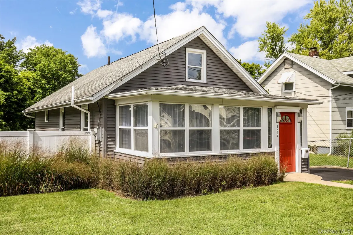 122 Washington Avenue, Beacon, NY 12508 - #1