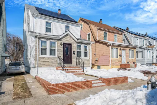 188-25 Mangin Avenue, Saint Albans, NY 11412