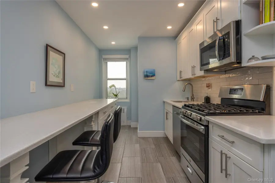 900 Palmer Road #9J, Bronxville, NY 10708 - #2