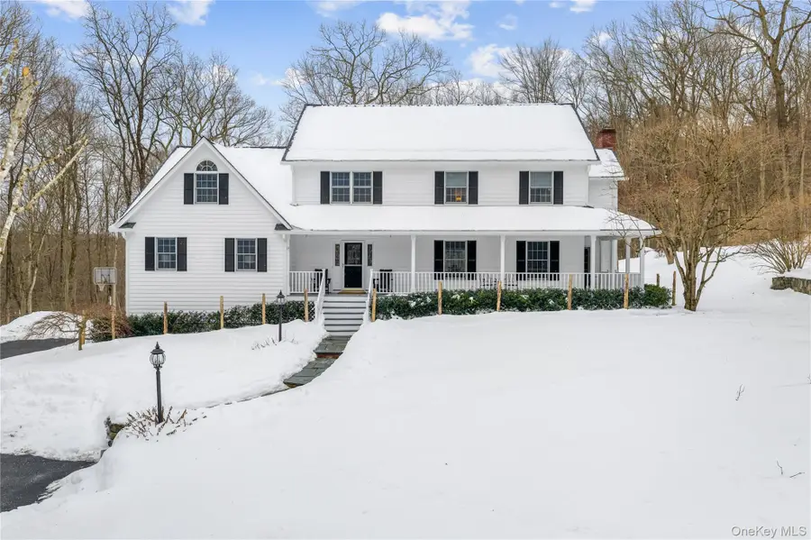 14 Adams Farm Road, Katonah, NY 10536 - #3