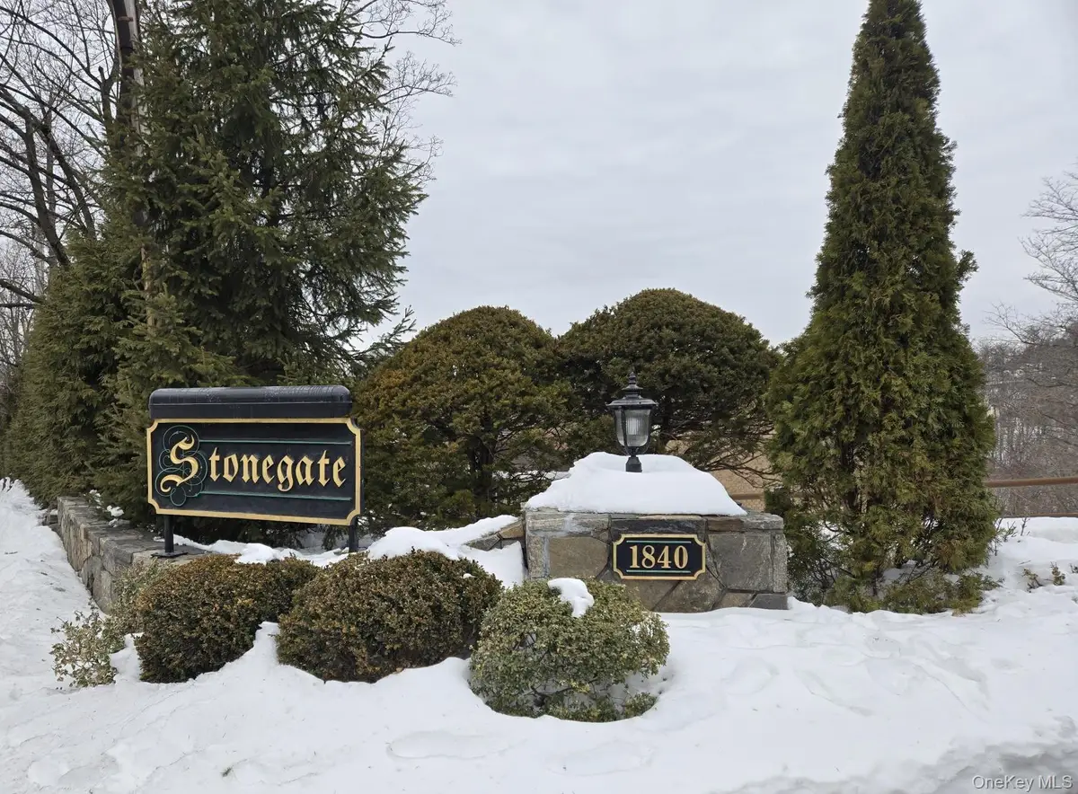 1840 Crompond Road #9A6, Peekskill, NY 10566 - #1