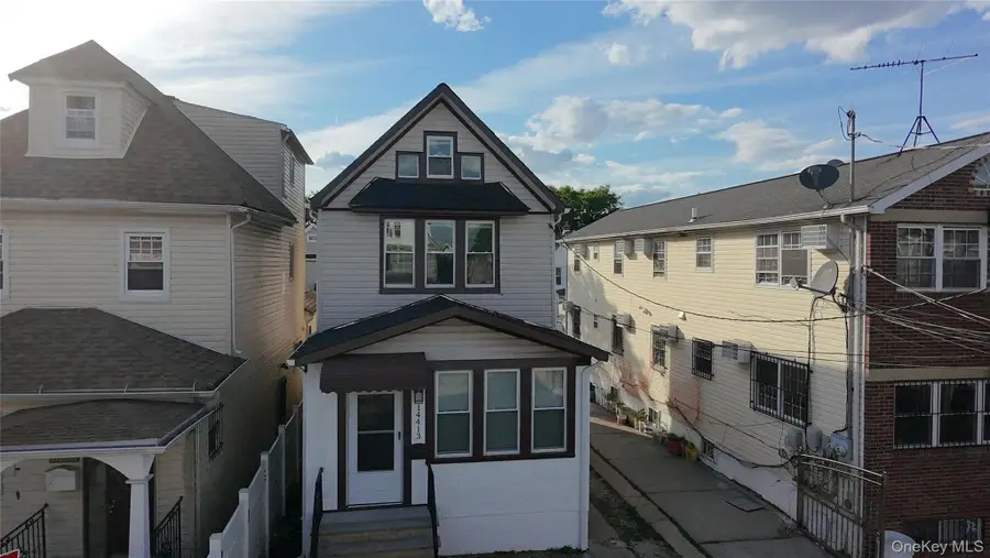 144-13 Lux Road, Jamaica, NY 11435 - #2