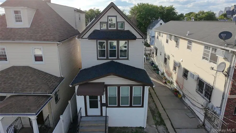 144-13 Lux Road, Jamaica, NY 11435 - #3