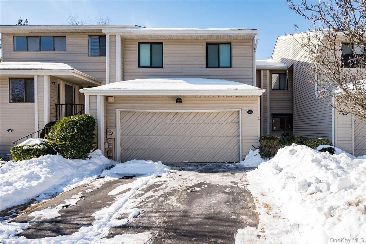 53 Chestnut Lane, Woodbury, NY 11797 - #1