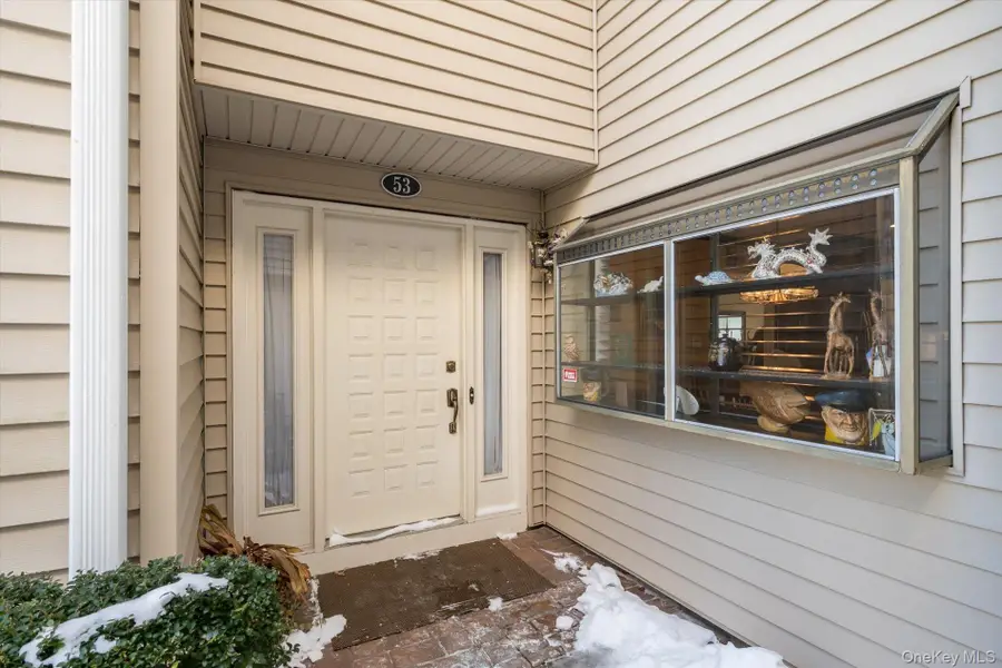 53 Chestnut Lane, Woodbury, NY 11797 - #2