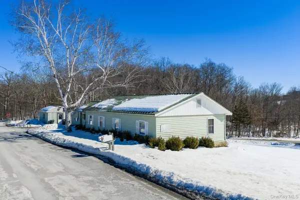 86 Carpenter Road, New Hampton, NY 10958