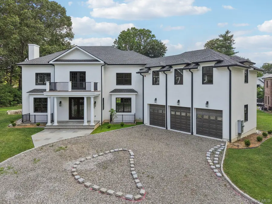 15 High Point Terrace, Scarsdale, NY 10583 - Image #3