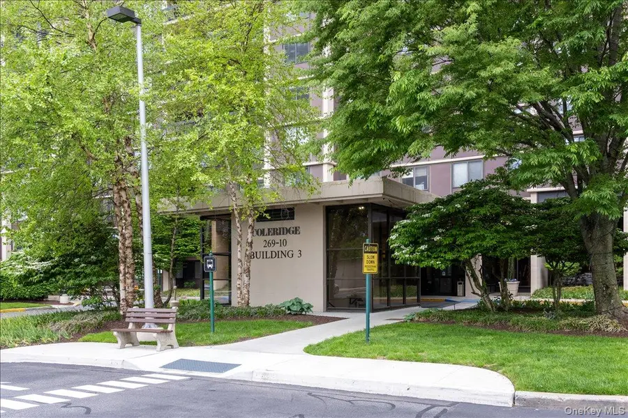 269-10 Grand Central Parkway #19K, Queens, NY 11005 - #3