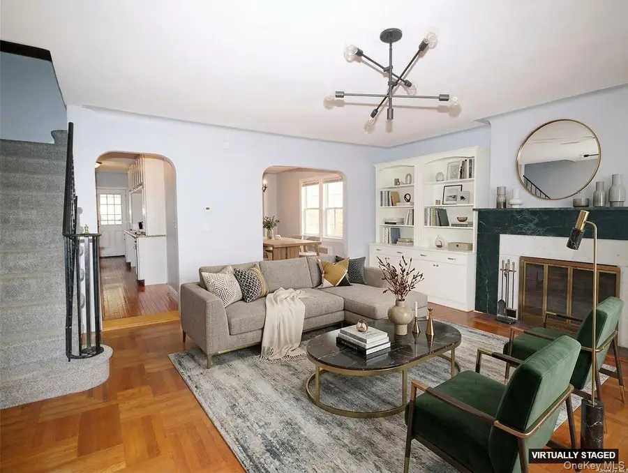 30-17 36th Street #SFR, Astoria, NY 11103 - #3