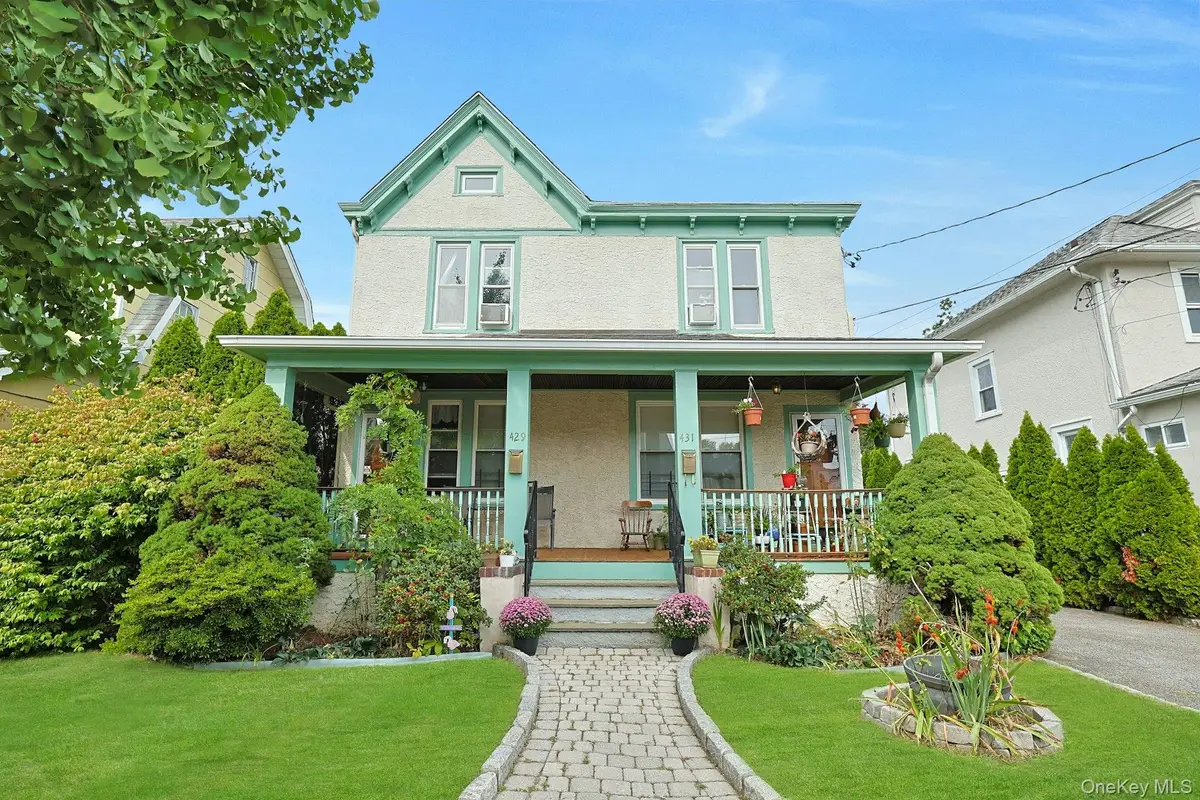 431 Fourth Avenue, Pelham, NY 10803 - #1
