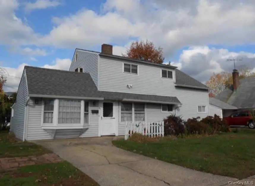 49 Spindle Road, Hicksville, NY 11801 - #1