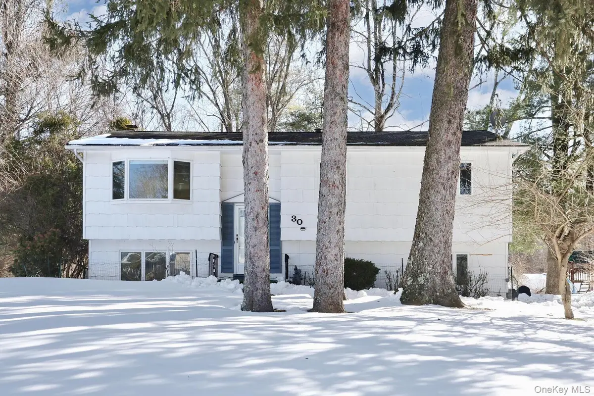 30 Bridle Road, Spring Valley, NY 10977 - #1