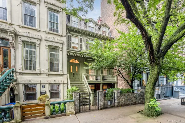 17 East 128th Street, New York (Manhattan), NY 10035