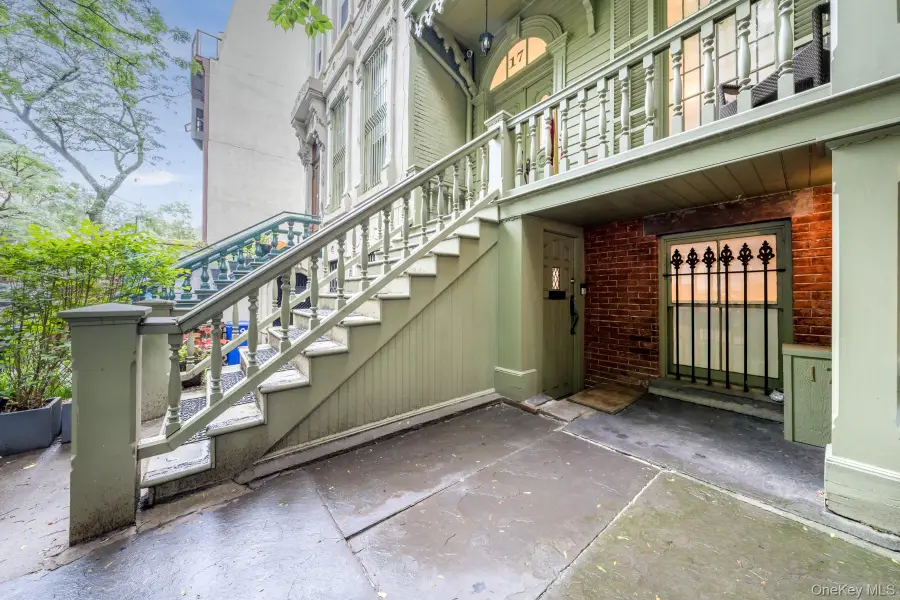 17 East 128th Street, New York, NY 10035 - #2