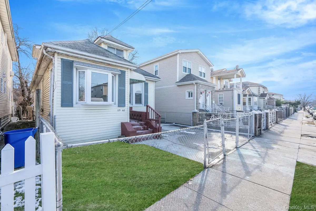 17140 119th Avenue, Jamaica, NY 11434 - Image #1