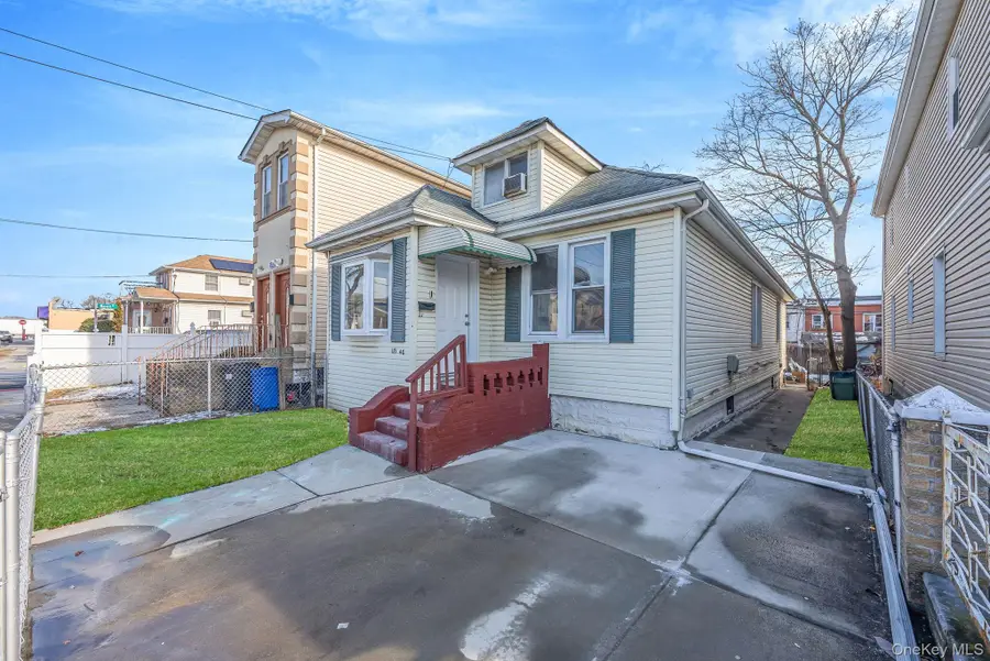 17140 119th Avenue, Jamaica, NY 11434 - Image #2