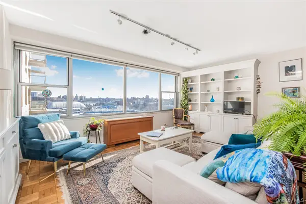 2500 Johnson Avenue #5F, Bronx, NY 10463